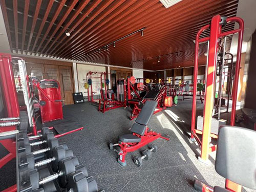 【多彩ag旗舰厅系列之生活在ag旗舰厅专题】办公环境软硬件提档升级 工作和生活在ag旗舰厅更舒心(图15)