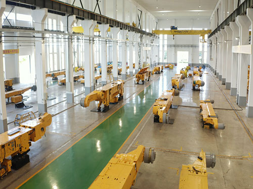 【多彩ag旗舰厅系列之生活在ag旗舰厅专题】办公环境软硬件提档升级 工作和生活在ag旗舰厅更舒心(图6)