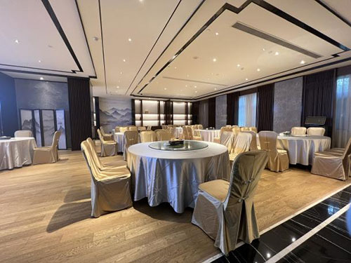 【多彩ag旗舰厅系列之生活在ag旗舰厅专题】办公环境软硬件提档升级 工作和生活在ag旗舰厅更舒心(图21)