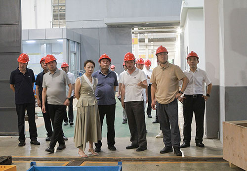 上海ag旗舰厅集团组织召开MG550/1300-BWD采煤机方案评审会(图2)