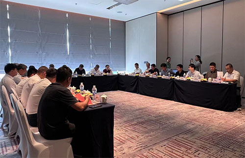 上海ag旗舰厅集团两项科技成果顺利通过中国煤炭工业协会鉴定(图1)