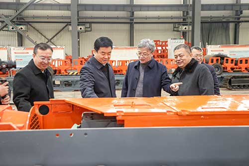 山东ag旗舰厅邦迈智能科技有限公司正式揭牌成立(图5)