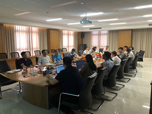 上海ag旗舰厅集团数字化转型迈向新征程！ERP升级更新项目成功上线运行并月结(图2)