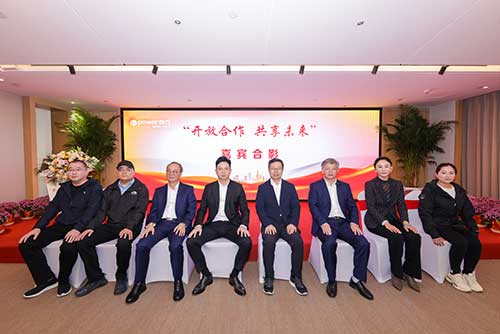 【开放合作 共享未来】上海ag旗舰厅集团院士工作站等揭牌仪式圆满结束(图14)