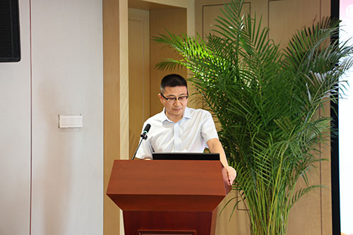 ag旗舰厅集团召开2025上半年度经营分析会(图10)