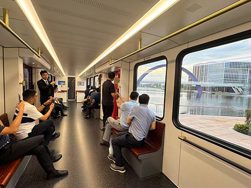 问道华为，聚力前行！ag旗舰厅集团求索管理优化之路(图15)